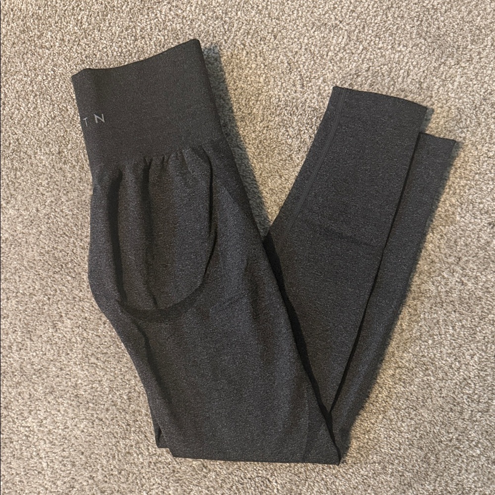 NVGTN Contour Seamless Leggings